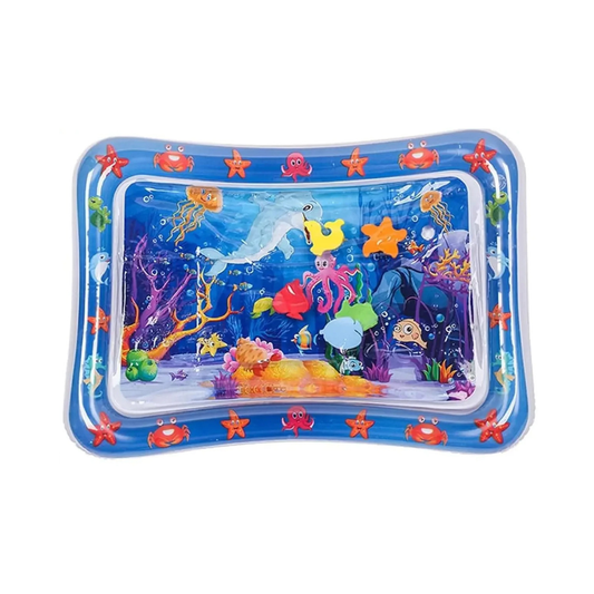 SPLASHMAT – Sensorische Wasser-Spielmatte