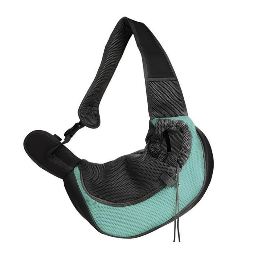 CARRYPOD – Tragbare Haustier-Tasche
