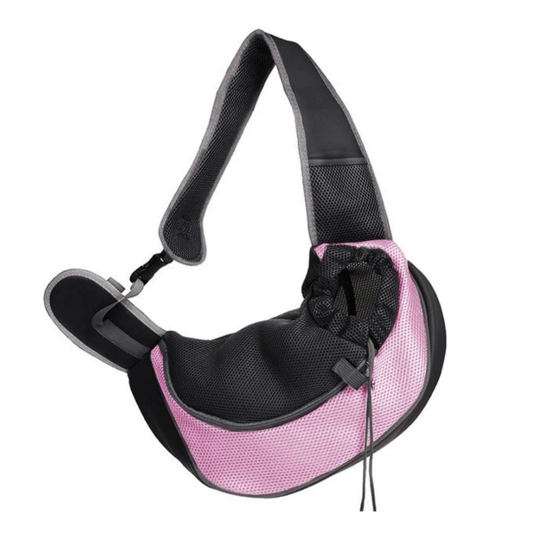 CARRYPOD – Tragbare Haustier-Tasche