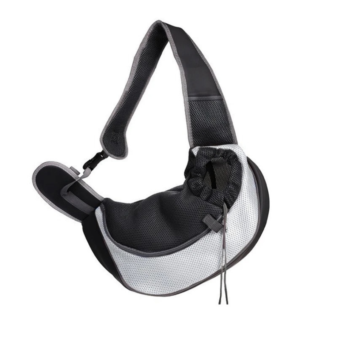 CARRYPOD – Tragbare Haustier-Tasche