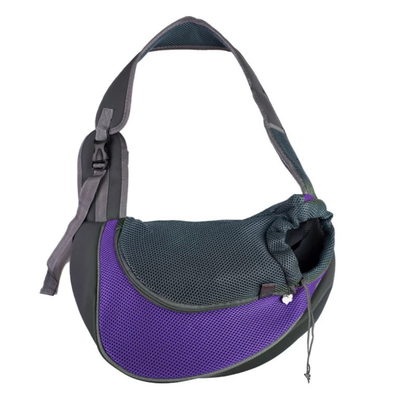 CARRYPOD – Tragbare Haustier-Tasche