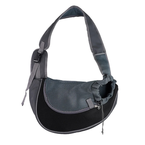 CARRYPOD – Tragbare Haustier-Tasche