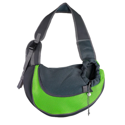 CARRYPOD – Tragbare Haustier-Tasche