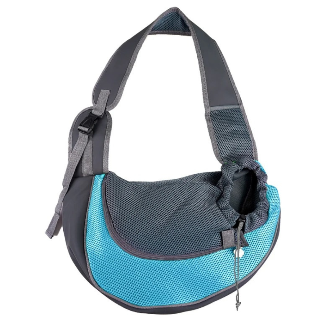 CARRYPOD – Tragbare Haustier-Tasche