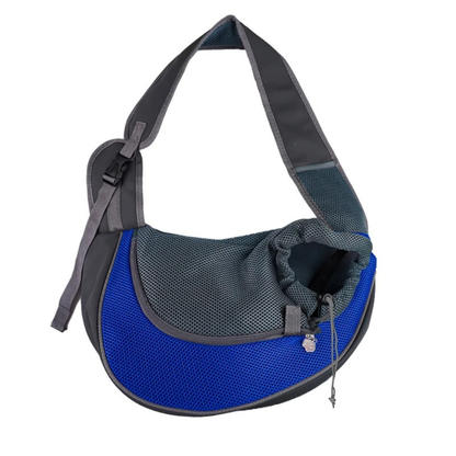 CARRYPOD – Tragbare Haustier-Tasche