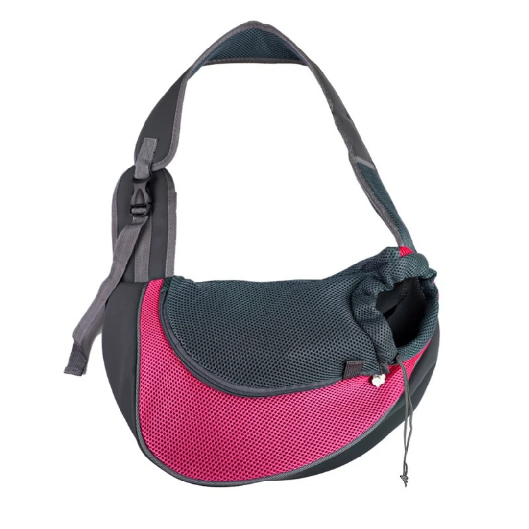 CARRYPOD – Tragbare Haustier-Tasche