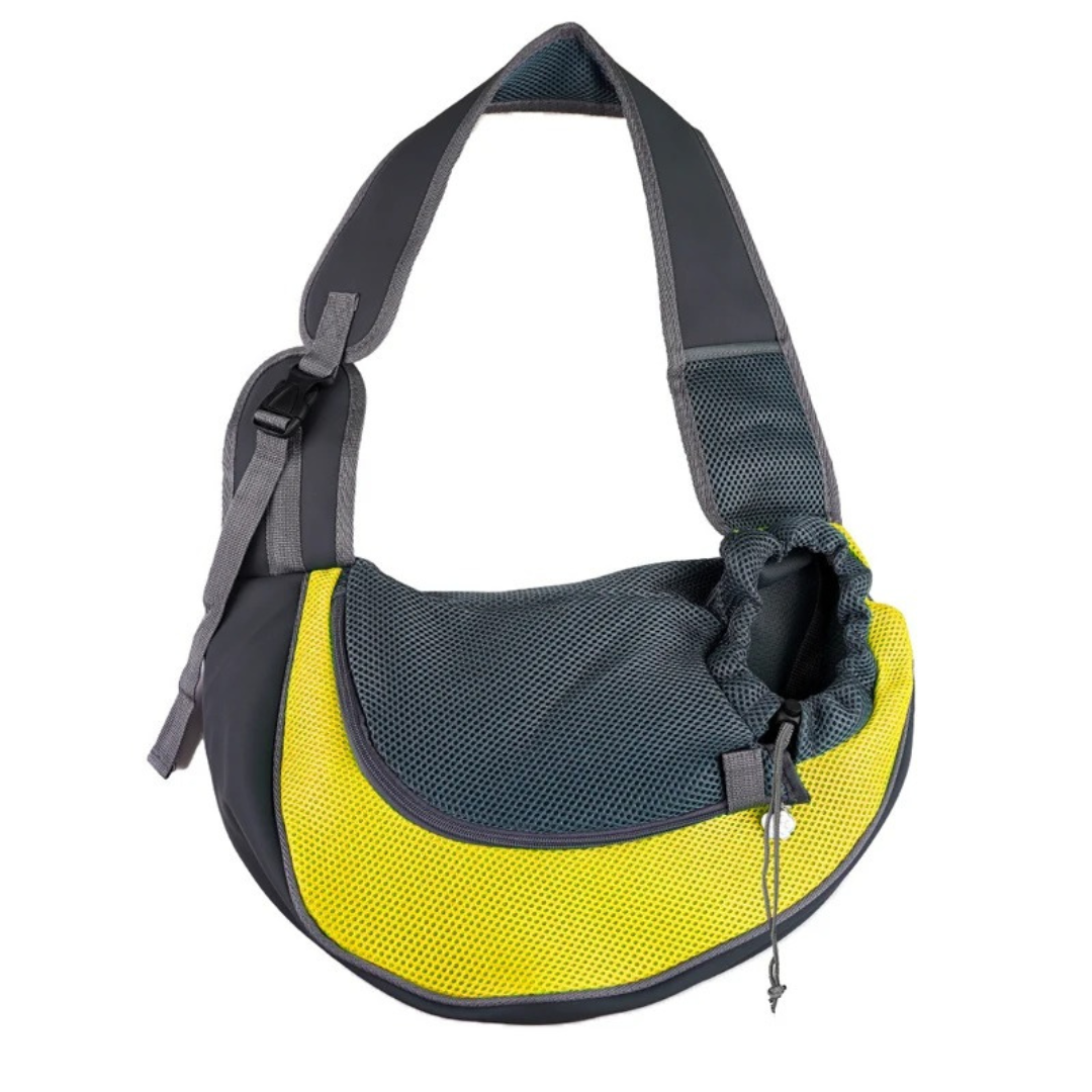 CARRYPOD – Tragbare Haustier-Tasche