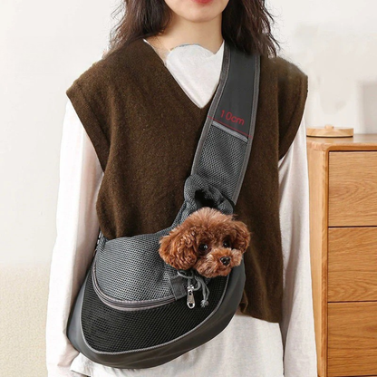CARRYPOD – Tragbare Haustier-Tasche